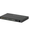 netgear Switch M4250-26G4F-PoE+ GSM4230P 24xGE PoE+ 4xSFP - nr 12