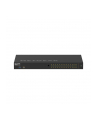 netgear Switch M4250-26G4F-PoE+ GSM4230P 24xGE PoE+ 4xSFP - nr 23