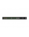 netgear Switch M4250-26G4F-PoE+ GSM4230P 24xGE PoE+ 4xSFP - nr 2