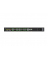 netgear Switch M4250-26G4F-PoE+ GSM4230P 24xGE PoE+ 4xSFP - nr 2