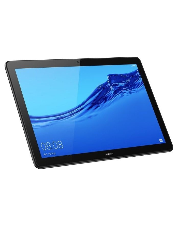 Smartphome Huawei MediaPad T5 - 10.1 - 32GB, tablet PC (Kolor: CZARNY, System Android) główny