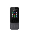 nokia Telefon komórkowy 6300 4G DS Czarny - nr 1