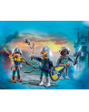 Playmobil Set of 3 Novelmore Knights - 70671 - nr 5