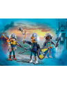 Playmobil Set of 3 Novelmore Knights - 70671 - nr 6