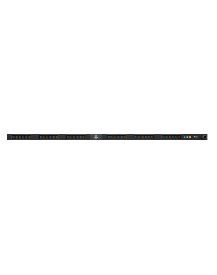 vertiv Listwa zasilająca GI10092 PDU 0U 3x16A IEC 60309 (36)C13/C19 główny