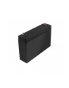 GREEN CELL Battery AGM VRLA 6V 7.2Ah - nr 2