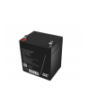 GREEN CELL Battery AGM VRLA 12V 4.5Ah - nr 10