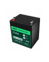 GREEN CELL Battery AGM VRLA 12V 4.5Ah - nr 19