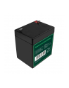 GREEN CELL Battery AGM VRLA 12V 4.5Ah - nr 20