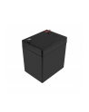 GREEN CELL Battery AGM VRLA 12V 4.5Ah - nr 7