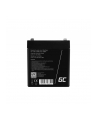 GREEN CELL Battery AGM VRLA 12V 4.5Ah - nr 9