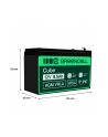 GREEN CELL Battery AGM VRLA 12V 8.5Ah - nr 16