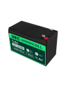 GREEN CELL Battery AGM VRLA 12V 8.5Ah - nr 21