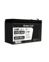 GREEN CELL Battery AGM VRLA 12V 8.5Ah - nr 23