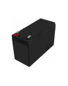 GREEN CELL Battery AGM VRLA 12V 8.5Ah - nr 26