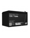 GREEN CELL Battery AGM VRLA 12V 10Ah - nr 16