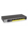 netgear Switch GS108LP 8xGE PoE/PoE+ - nr 30