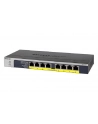 netgear Switch GS108PP 8xGE PoE/PoE+ - nr 14
