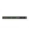 netgear Switch M4250-26G4F-PoE+ GSM4230P 24xGE PoE+ 4xSFP - nr 11
