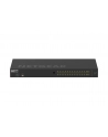 netgear Switch M4250-26G4F-PoE+ GSM4230P 24xGE PoE+ 4xSFP - nr 14