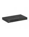 netgear Switch M4250-26G4F-PoE+ GSM4230P 24xGE PoE+ 4xSFP - nr 16