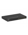 netgear Switch M4250-26G4F-PoE+ GSM4230P 24xGE PoE+ 4xSFP - nr 19