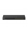 netgear Switch M4250-26G4F-PoE+ GSM4230P 24xGE PoE+ 4xSFP - nr 1