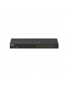 netgear Switch M4250-26G4F-PoE+ GSM4230P 24xGE PoE+ 4xSFP - nr 22