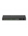 netgear Switch M4250-26G4F-PoE+ GSM4230P 24xGE PoE+ 4xSFP - nr 6