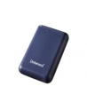 Intenso Powerbank XS5000 - 5000 mAh, dark blue - nr 1