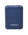 Intenso Powerbank XS5000 - 5000 mAh, dark blue - nr 3