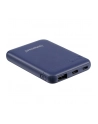 Intenso Powerbank XS5000 - 5000 mAh, dark blue - nr 8