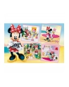 Puzzle 60el Urocza Minnie 17360 Trefl - nr 4