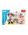 Puzzle 60el Urocza Minnie 17360 Trefl - nr 5