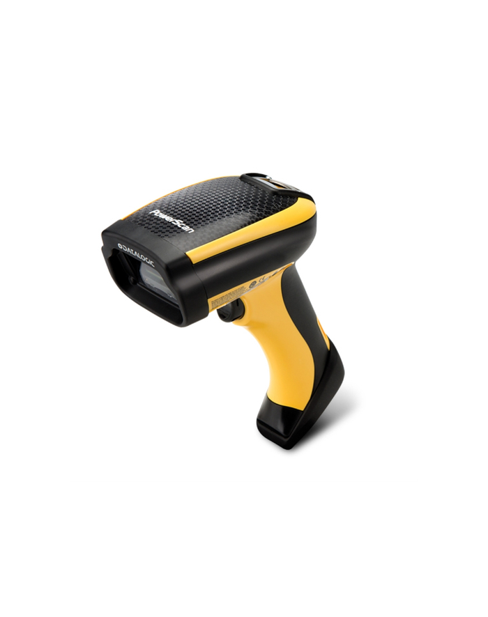 PowerScan PM9501-DHP - USB Kit - Barcode-Scanner główny