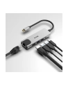 D-Link DUB-M520 HUB USB-C USB 3.0 HDMI - nr 1