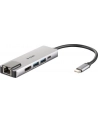 D-Link DUB-M520 HUB USB-C USB 3.0 HDMI - nr 35