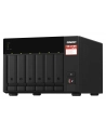 qnap Serwer NAS TS-673A-8G  8GB RAM AMD Ryzen V1500B 2.2GHz - nr 13