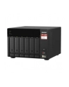 qnap Serwer NAS TS-673A-8G  8GB RAM AMD Ryzen V1500B 2.2GHz - nr 16