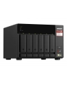 qnap Serwer NAS TS-673A-8G  8GB RAM AMD Ryzen V1500B 2.2GHz - nr 20