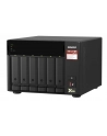 qnap Serwer NAS TS-673A-8G  8GB RAM AMD Ryzen V1500B 2.2GHz - nr 23