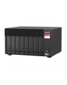qnap Serwer NAS TS-873A-8G AMD Ryzen V1500B 2.2GHz 8GB RAM - nr 14