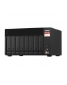 qnap Serwer NAS TS-873A-8G AMD Ryzen V1500B 2.2GHz 8GB RAM - nr 15