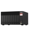 qnap Serwer NAS TS-873A-8G AMD Ryzen V1500B 2.2GHz 8GB RAM - nr 23