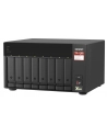 qnap Serwer NAS TS-873A-8G AMD Ryzen V1500B 2.2GHz 8GB RAM - nr 26