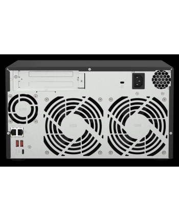 qnap Serwer NAS TS-873A-8G AMD Ryzen V1500B 2.2GHz 8GB RAM