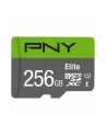 pny Karta pamięci MicroSDXC Elite 256GB P-SDU256V11100EL-GE - nr 10