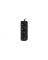 lanberg Listwa przedluzacz 1.5m 3X230v c PS0-03F-0150-BK - nr 10