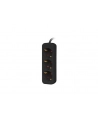 lanberg Listwa przedluzacz 1.5m 3X230v c PS0-03F-0150-BK - nr 15