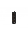 lanberg Listwa przedluzacz 1.5m 3X230v c PS0-03F-0150-BK - nr 2